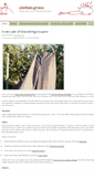 Mobile Screenshot of clothes-press.net
